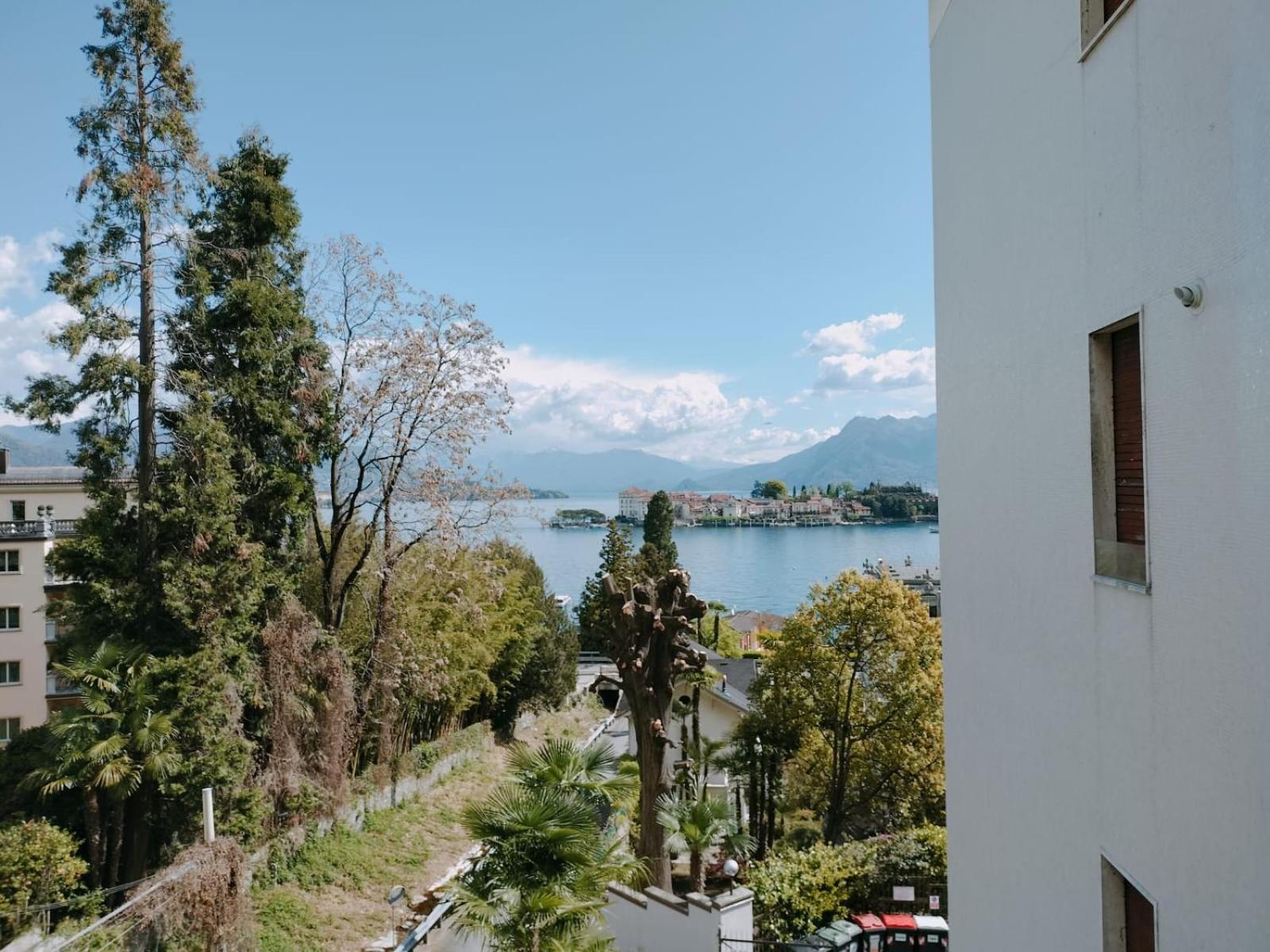 Del Rampolino Arancio Stresa