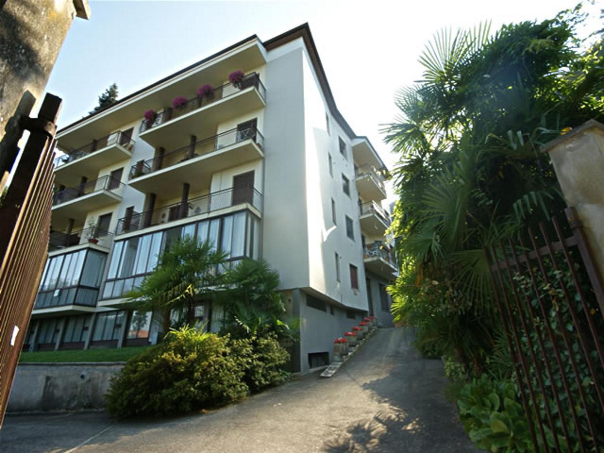 Del Rampolino Arancio Apartment *