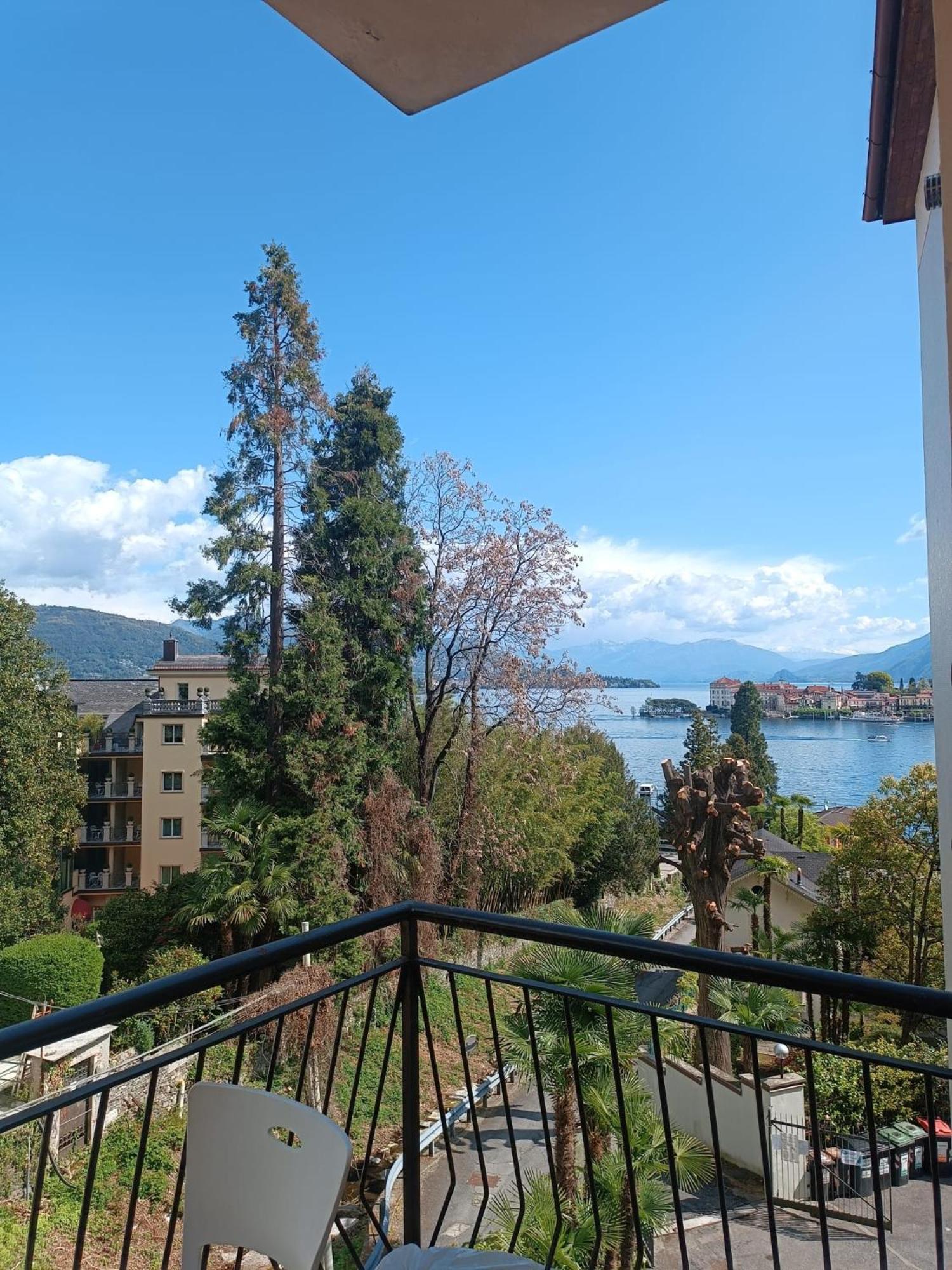 Apartment Del Rampolino Arancio *